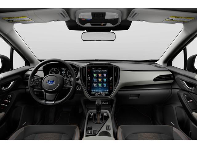 new 2025 Subaru Crosstrek car, priced at $35,722
