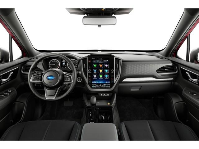 new 2026 Subaru Forester car, priced at $40,325