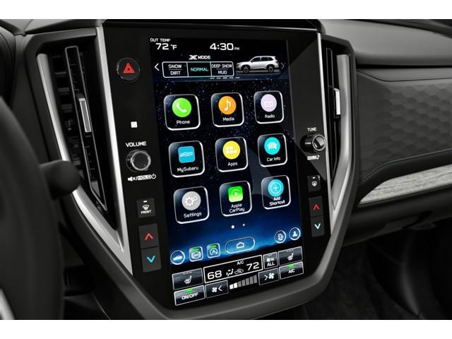 new 2026 Subaru Forester car, priced at $40,325