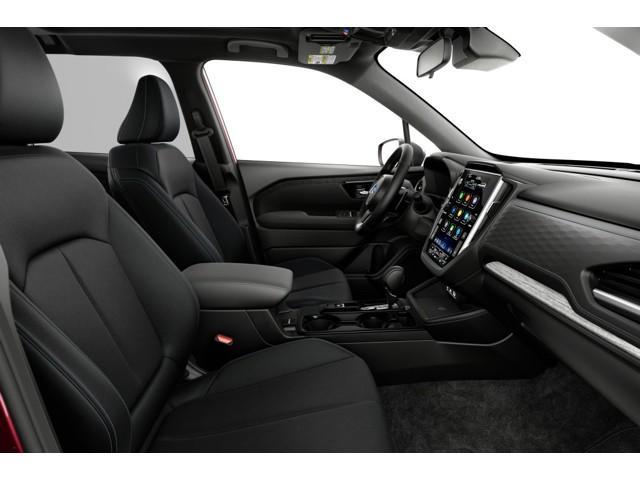 new 2026 Subaru Forester car, priced at $40,325