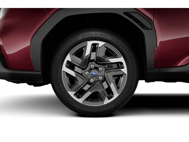 new 2026 Subaru Forester car, priced at $40,325