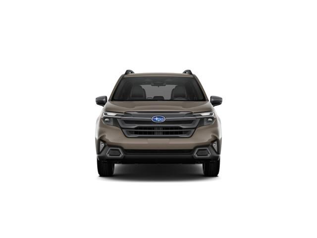 new 2025 Subaru Forester Hybrid car, priced at $42,651