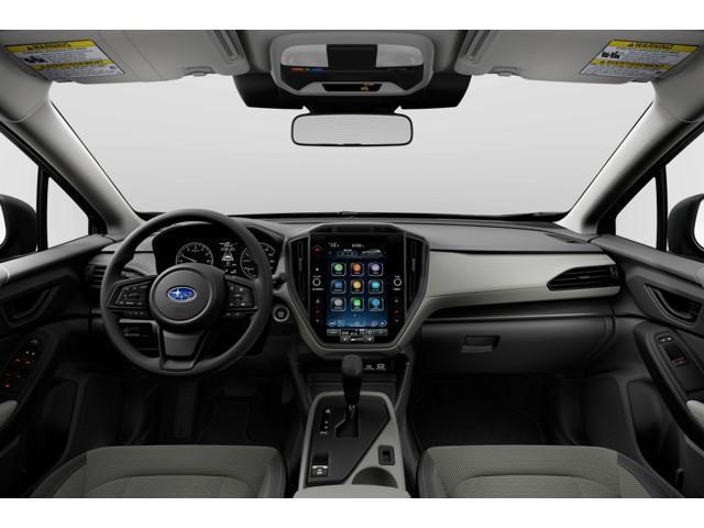 new 2024 Subaru Crosstrek car, priced at $26,860