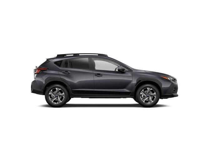 new 2024 Subaru Crosstrek car, priced at $26,860