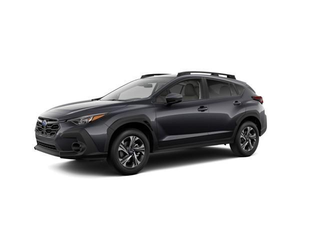 new 2024 Subaru Crosstrek car, priced at $26,860