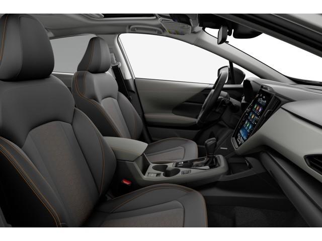 new 2025 Subaru Crosstrek car, priced at $35,327