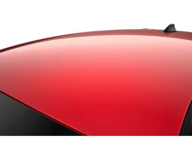 new 2025 Subaru Impreza car, priced at $25,697