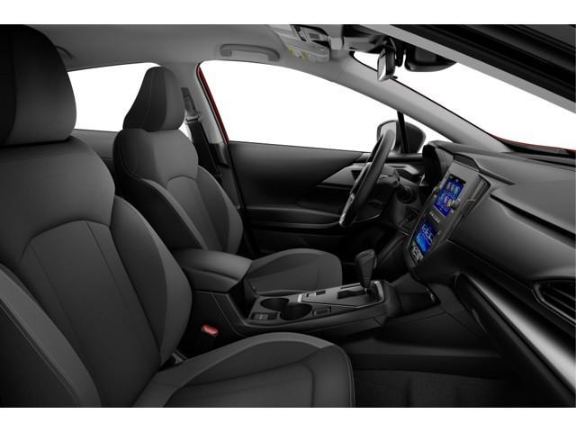 new 2025 Subaru Impreza car, priced at $25,697