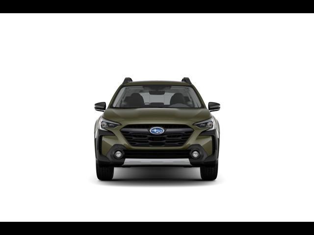 new 2025 Subaru Outback car, priced at $40,920