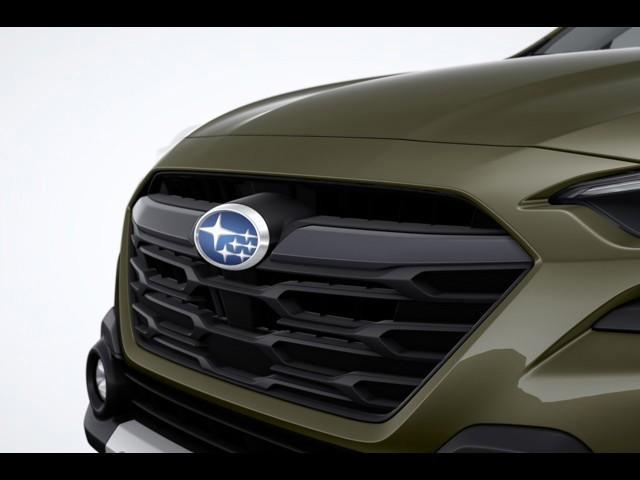 new 2025 Subaru Outback car, priced at $39,670