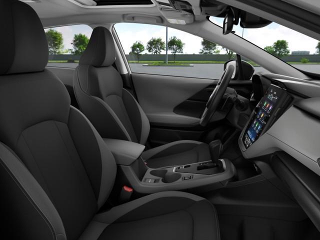 new 2026 Subaru Crosstrek car, priced at $32,793