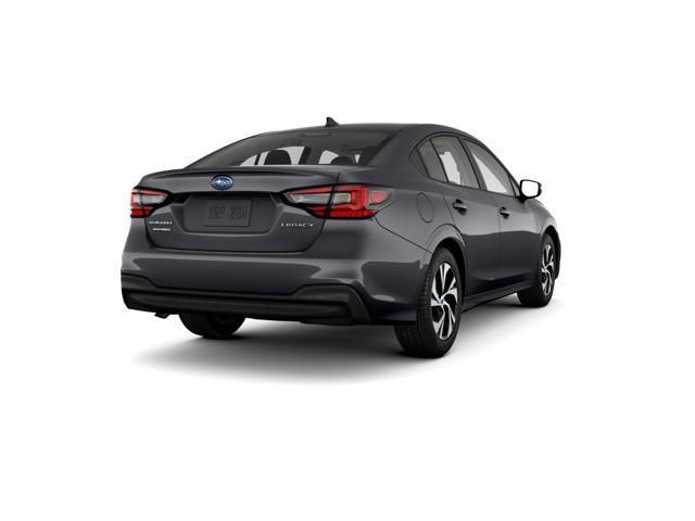 new 2025 Subaru Legacy car, priced at $29,380