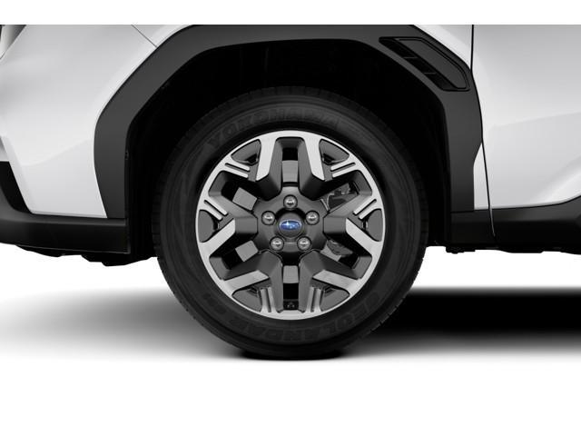 new 2025 Subaru Forester car, priced at $34,948