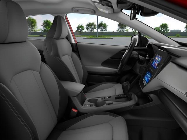 new 2026 Subaru Crosstrek car, priced at $29,525