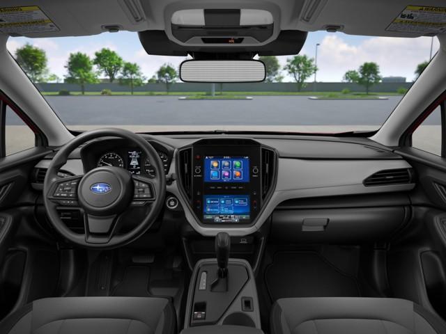 new 2026 Subaru Crosstrek car, priced at $29,525