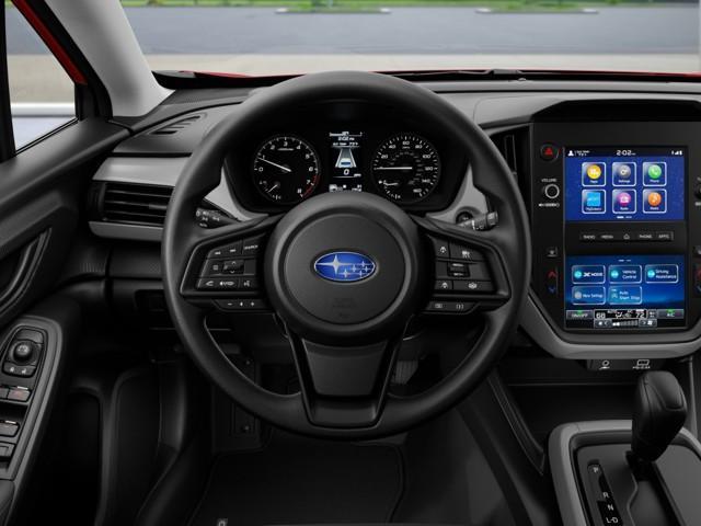 new 2026 Subaru Crosstrek car, priced at $29,525