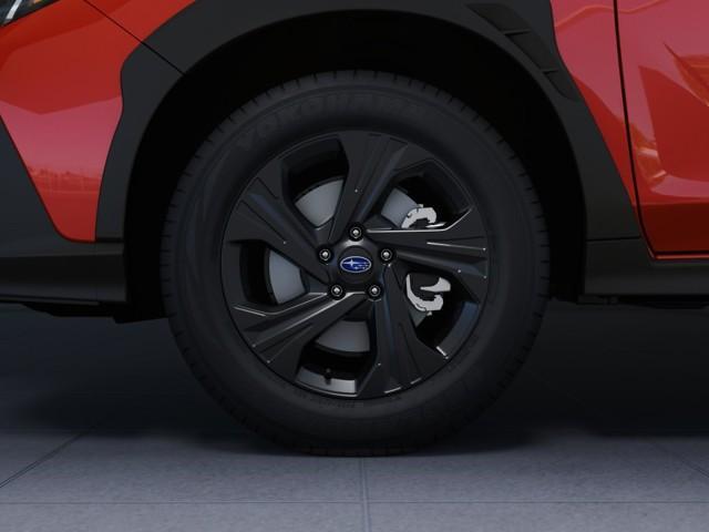 new 2026 Subaru Crosstrek car, priced at $29,525