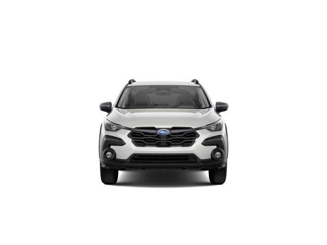 new 2024 Subaru Crosstrek car, priced at $34,062