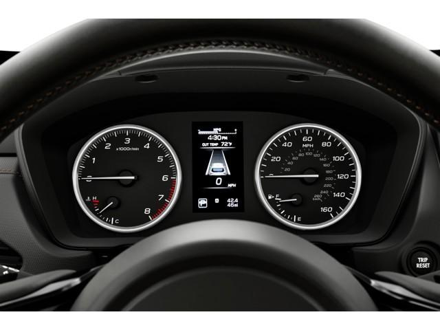 new 2025 Subaru Forester car, priced at $43,055