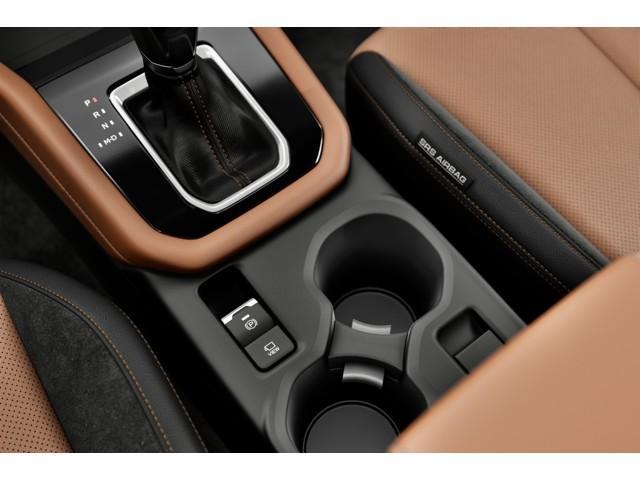 new 2025 Subaru Forester car, priced at $42,105