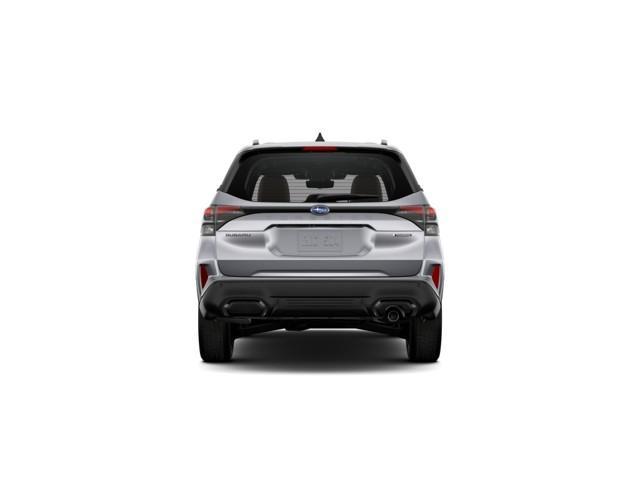 new 2025 Subaru Forester car, priced at $43,055