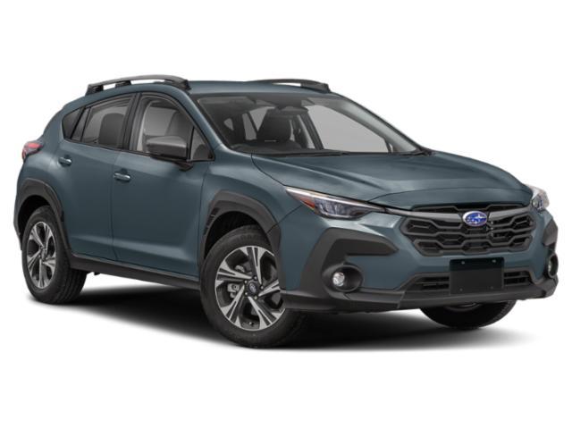 new 2025 Subaru Crosstrek car, priced at $31,000