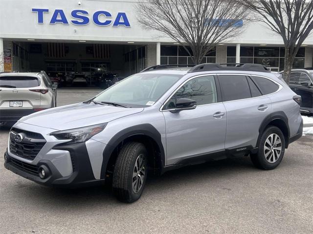 new 2025 Subaru Outback car, priced at $34,958