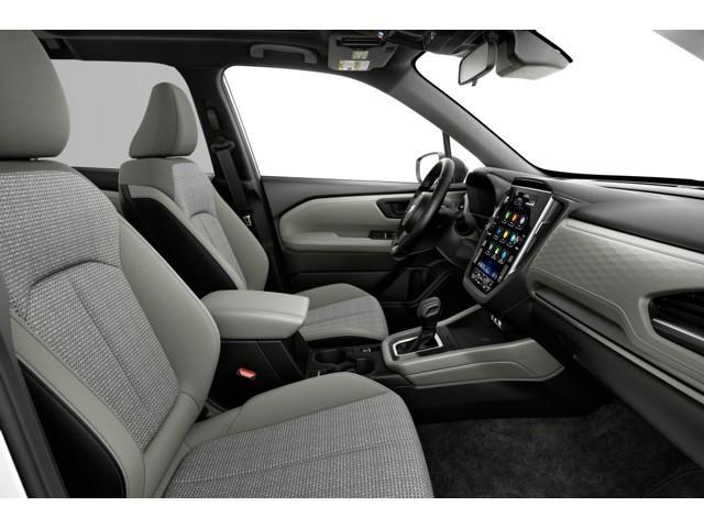new 2025 Subaru Forester car, priced at $35,187