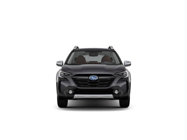 new 2025 Subaru Outback car, priced at $42,688