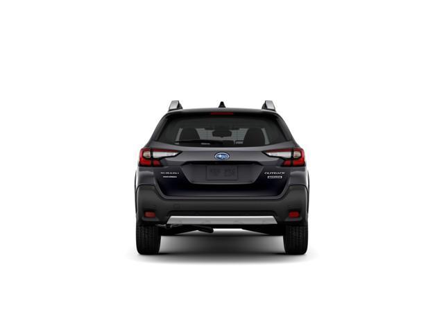 new 2025 Subaru Outback car, priced at $42,688