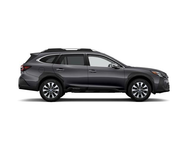 new 2025 Subaru Outback car, priced at $42,688