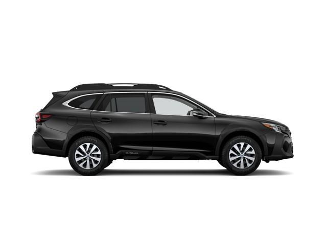 new 2025 Subaru Outback car, priced at $36,360