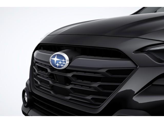 new 2025 Subaru Outback car, priced at $36,360
