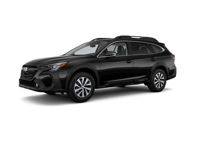 new 2025 Subaru Outback car, priced at $36,360