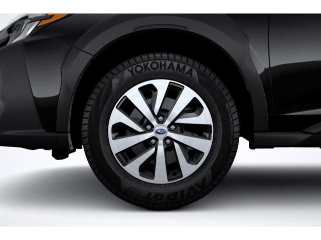 new 2025 Subaru Outback car, priced at $36,360