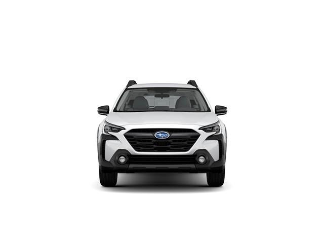new 2025 Subaru Outback car, priced at $36,085