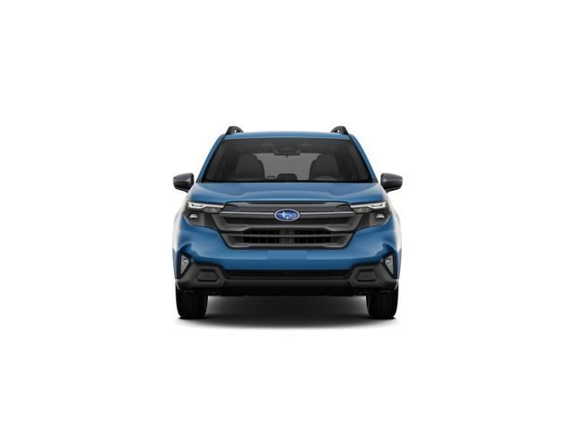 new 2025 Subaru Forester car, priced at $33,285