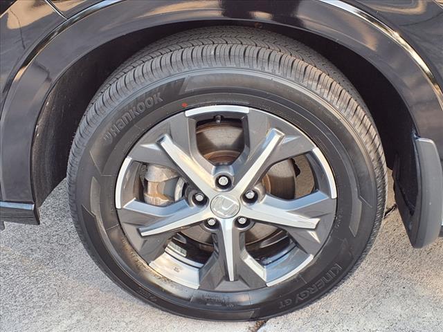 used 2023 Honda HR-V car, priced at $23,587
