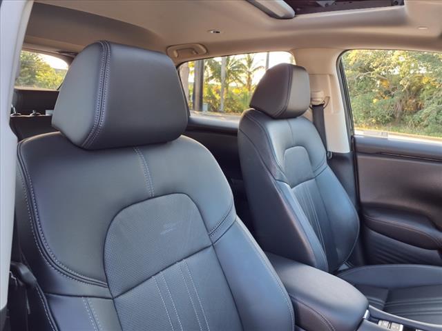 used 2023 Honda HR-V car, priced at $23,587