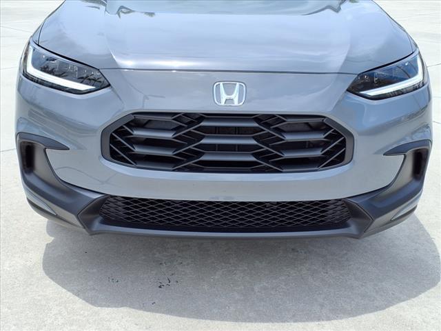 used 2025 Honda HR-V car, priced at $28,977