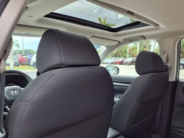 used 2024 Honda CR-V car, priced at $30,577
