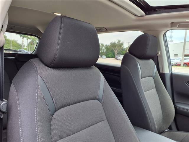 used 2024 Honda CR-V car, priced at $30,577