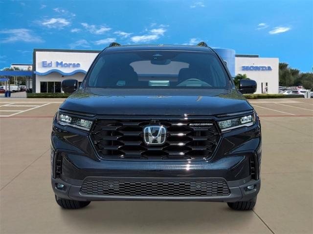 new 2025 Honda Pilot car, priced at $56,030