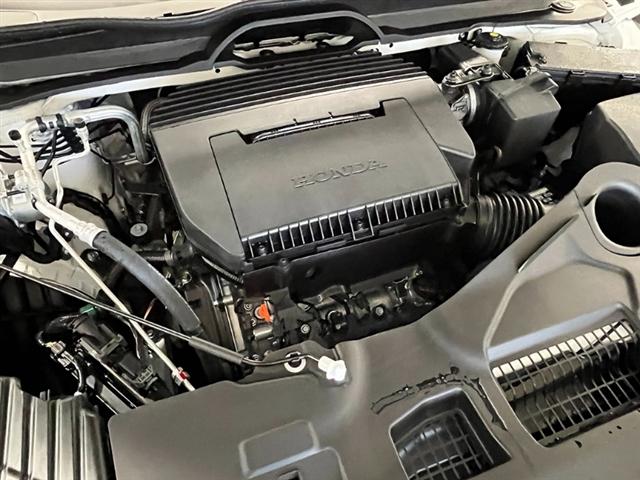new 2025 Honda Pilot car, priced at $47,505