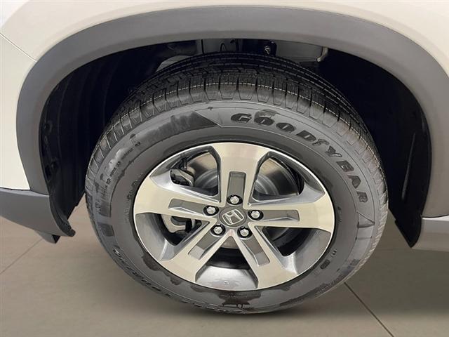 new 2025 Honda Pilot car, priced at $47,505
