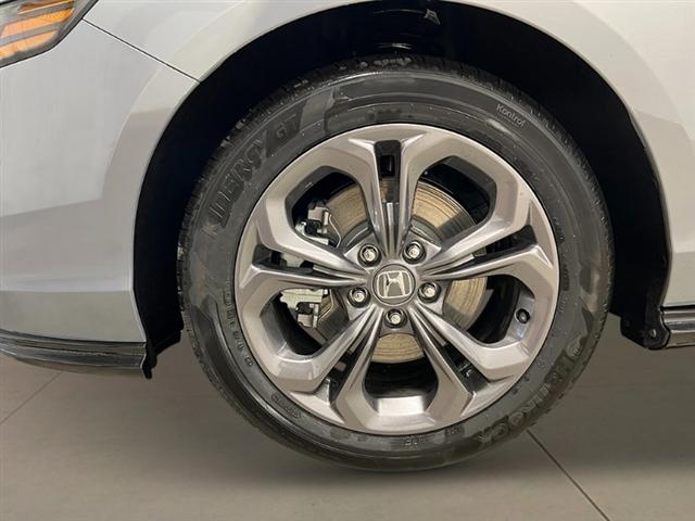 new 2025 Honda Accord Hybrid car, priced at $36,590
