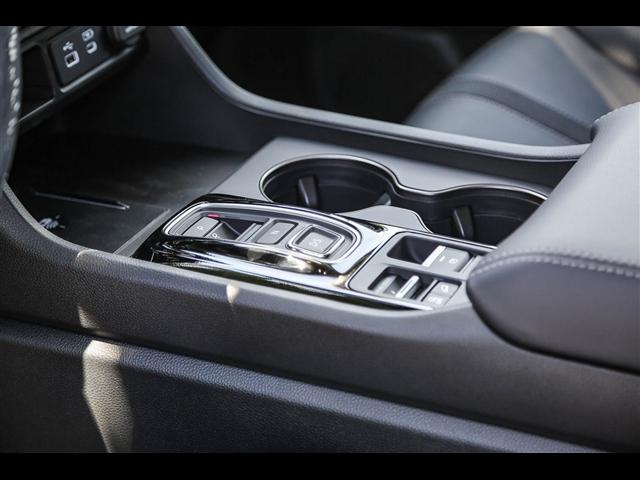 new 2025 Honda Pilot car, priced at $45,725