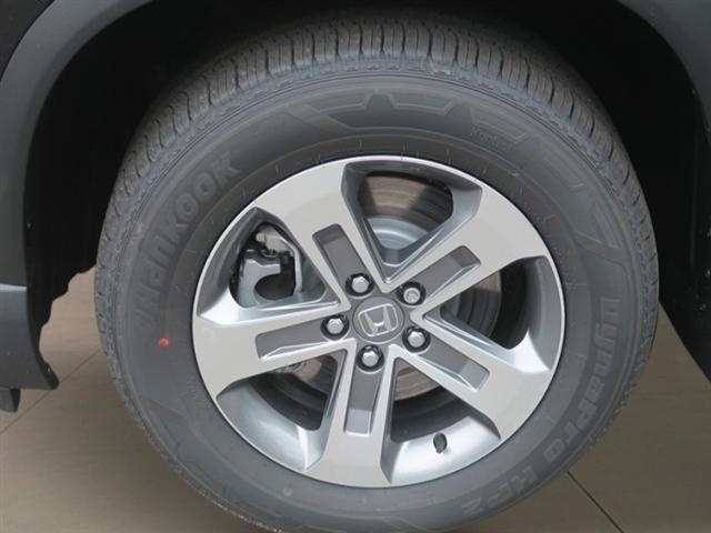 new 2025 Honda Pilot car, priced at $45,725