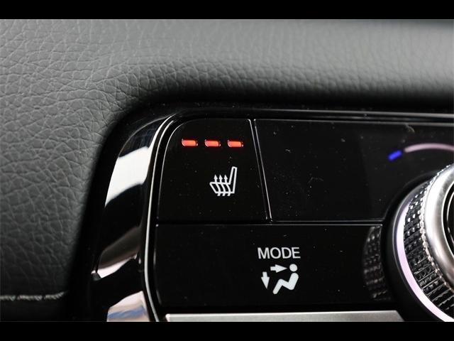 new 2025 Honda Pilot car, priced at $45,725