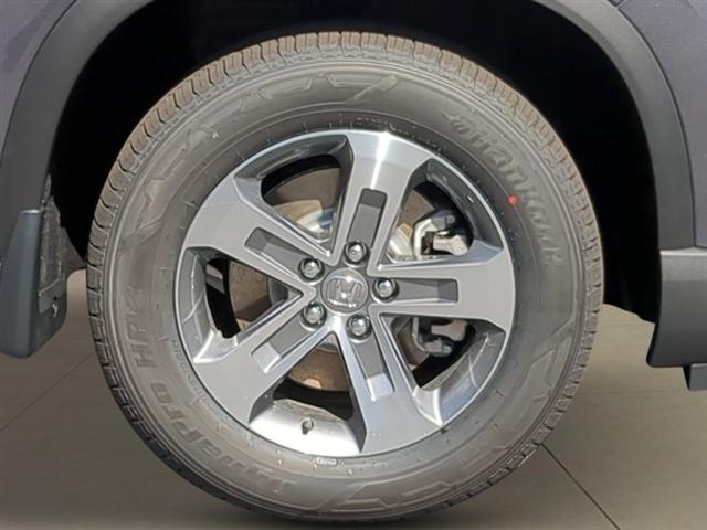 new 2025 Honda Pilot car, priced at $45,725
